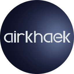 Air Khaek