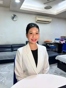 น้อง Vanessa