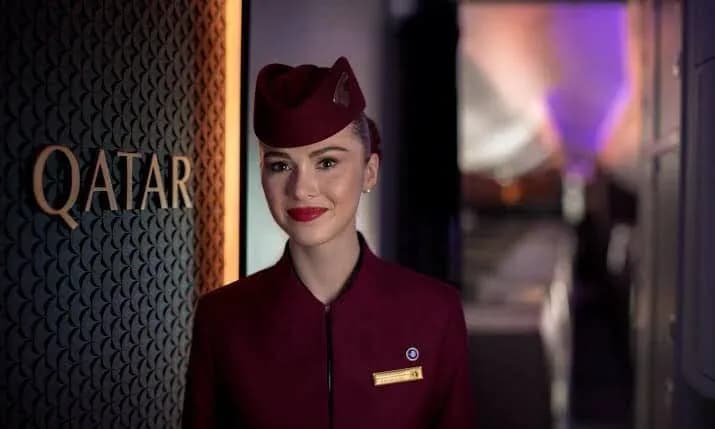 Qatar Airways Recruitment Event 2021