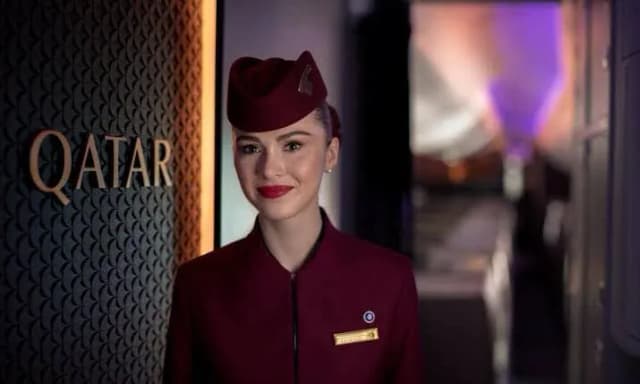 Qatar Airways Recruitment Event 2021