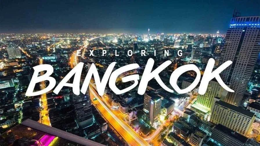 43 ที่เที่ยวในกทม พาเพื่อนต่างชาติทัวร์ ตั้งแต่เช้าจรดเย็น