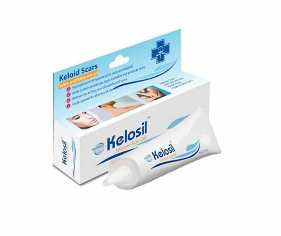 Kelosil