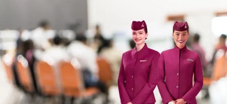 การทำ Group Discussion ในวันสัมภาษณ์แอร์ พร้อมตัวอย่าง หัวข้อ