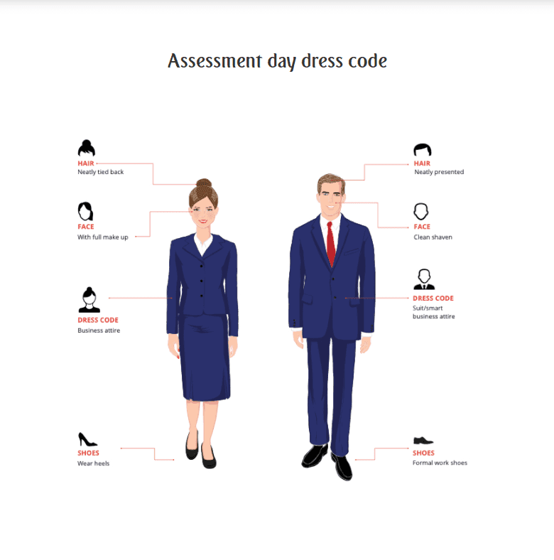 การแต่งตัว ของเอมิเรตส์