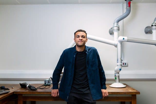 คติพจน์ในการทำงาน