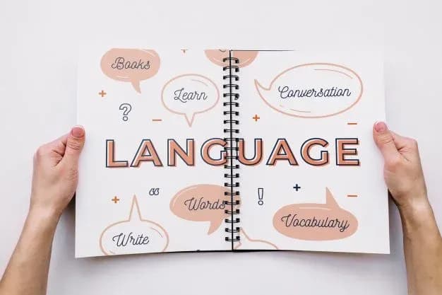 ฝึกพูดภาษาอังฤษในชีวิตประจำวัน