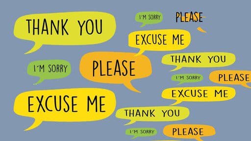 พูดภาษาอังกฤษไม่เก่ง เริ่มจากคำเหล่านี้