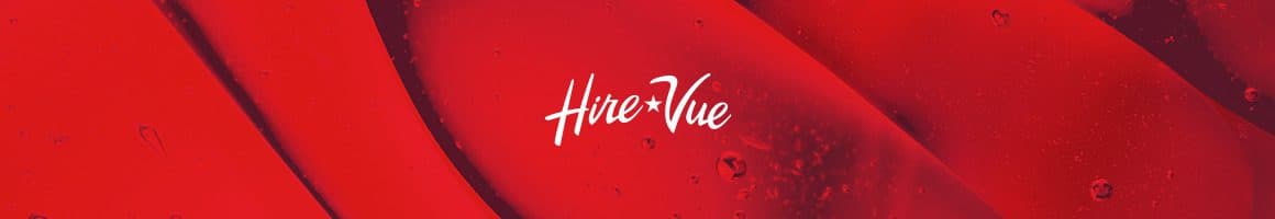 สัมภาษณ์งานรออนไลน์ HireVue