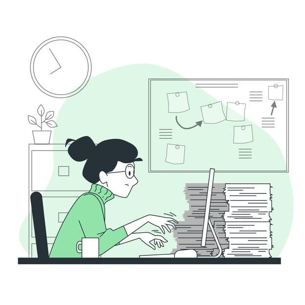 หาข้อมูลเขียน sop