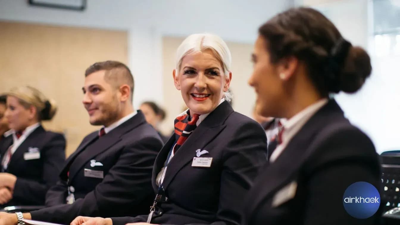 เกณฑ์อายุ สมัครแอร์