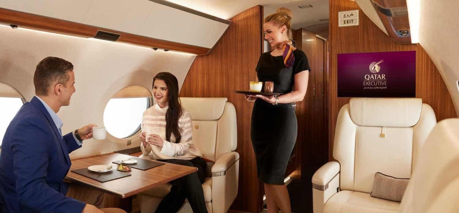 แอร์ ไพรเวทเจ็ท