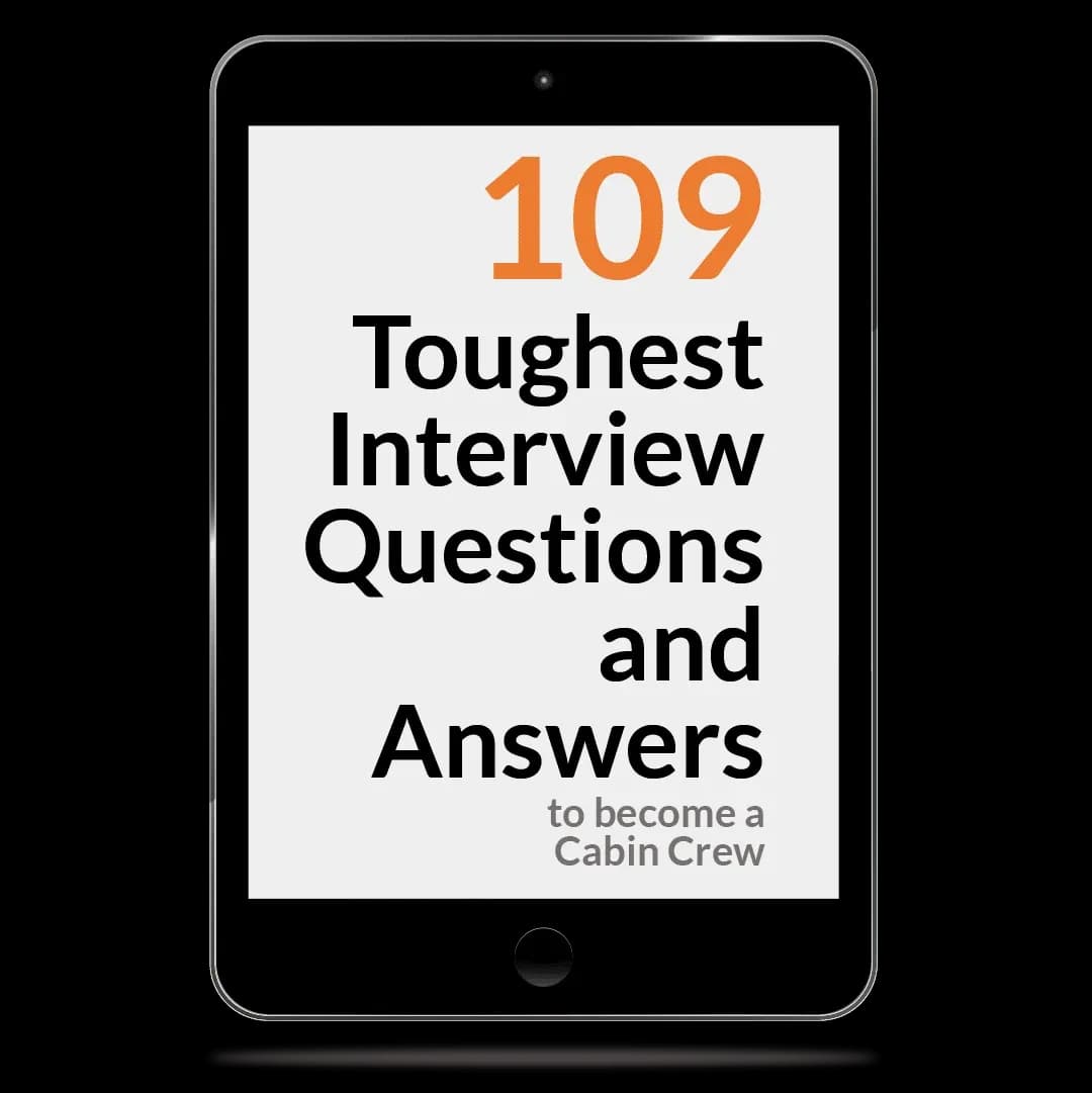 คำถามสัมภาษณ์งาน หนังสือ 109 Questions and Answers
