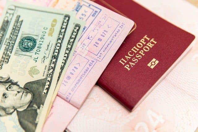 6.ประโยคภาษาอังกฤษ ในสนามบิน