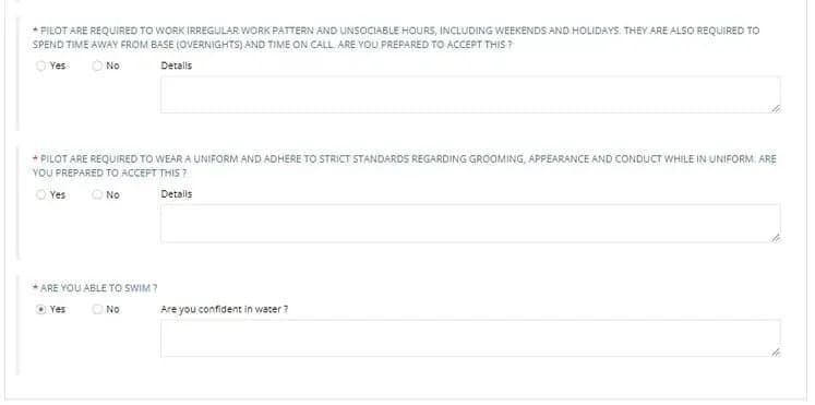 7 ขั้นตอนการสมัคร Thai Lion Air (1)