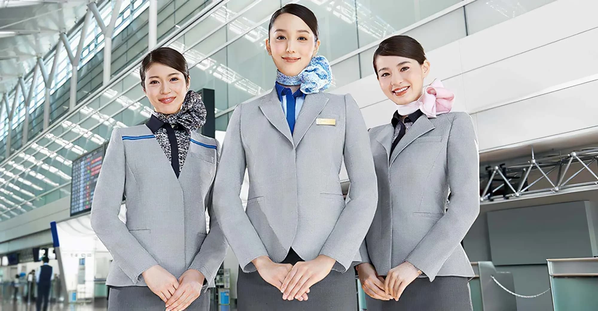 ANA Recruitment Event