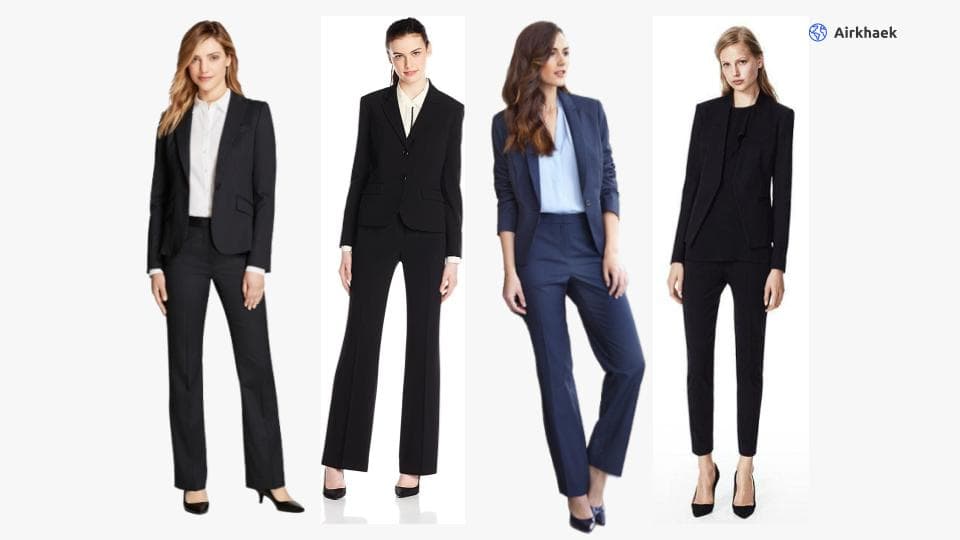 Grooming for Cabin Crew