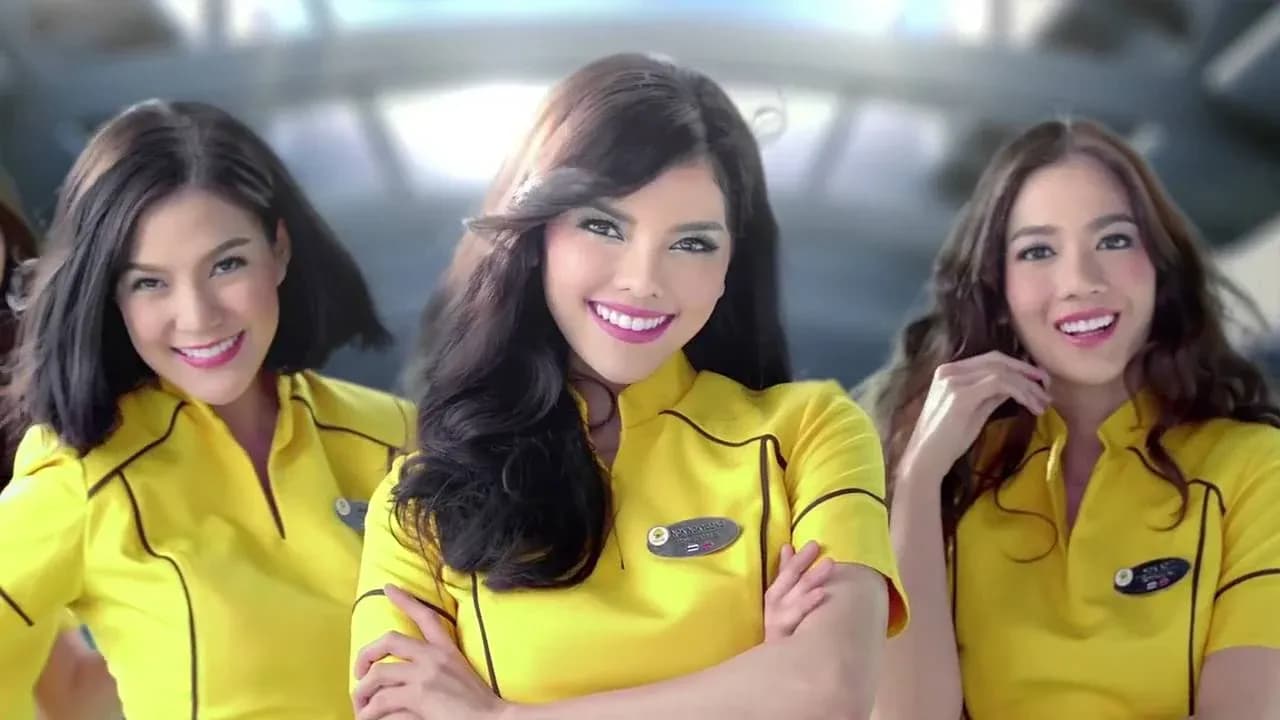 สมัครแอร์ นกแอร์ Nok Air List รายละเอียด