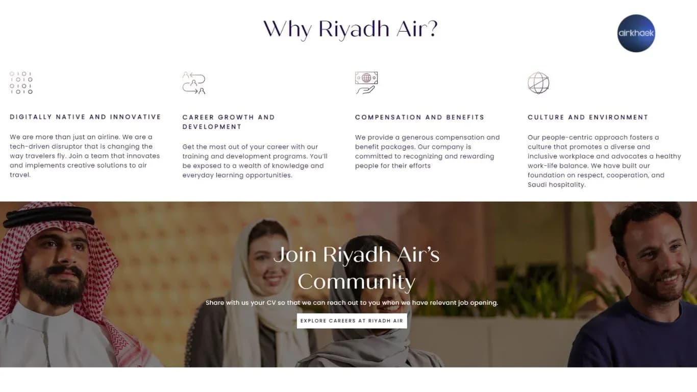 Riyadh Air Cabin Crew Careers (1)