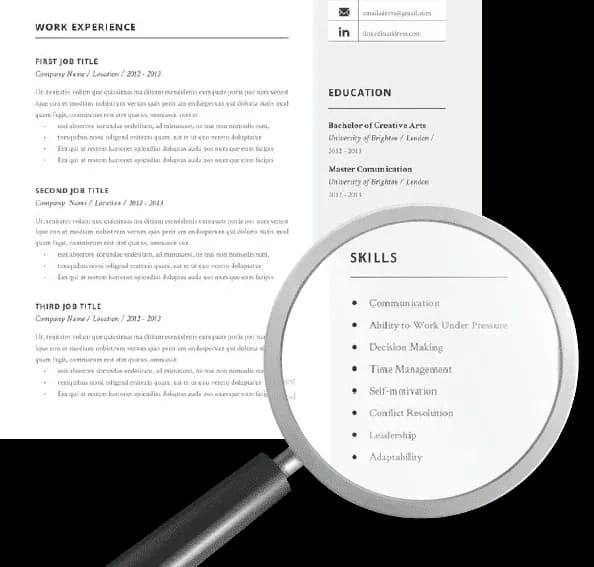 ความสามารถพิเศษ