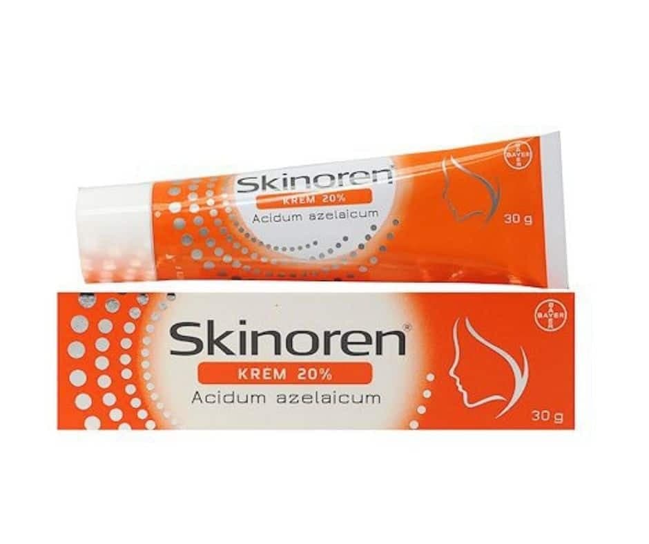 Skinoren