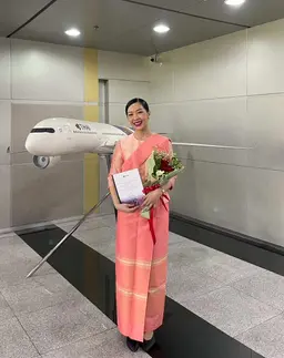 น้อง ชัญญ่า