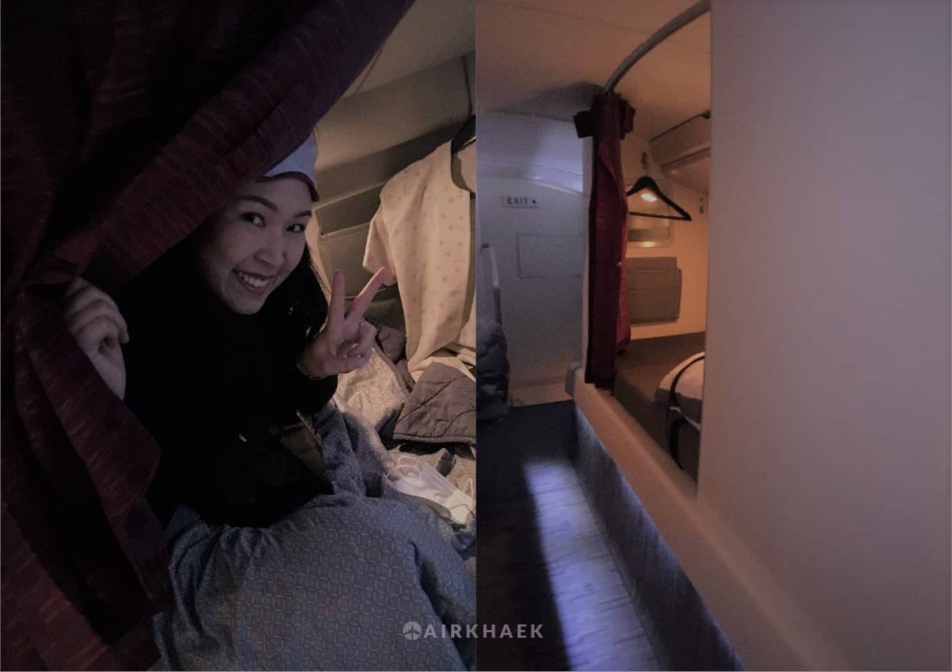 Bunk Bed 01