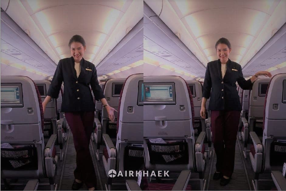 During Service QR 03