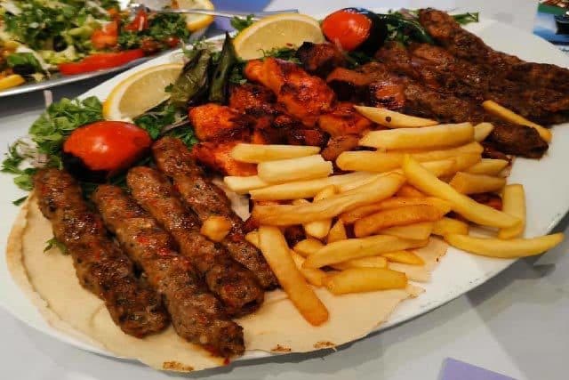 Mix Grilled 01