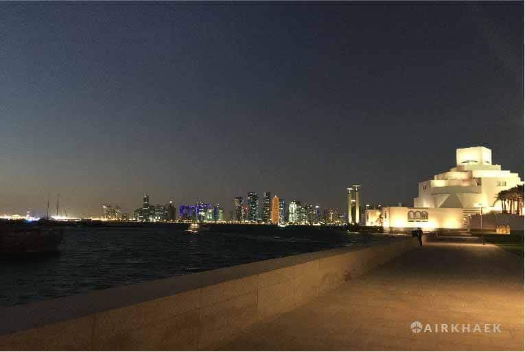 islamic museum doha 03