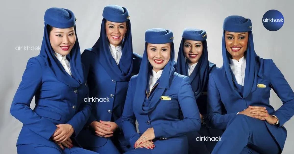 แอร์ ซาอุดิอาราเบีย แอร์ ซาอุเดีย แอร์ไลน์ Saudia Airlines