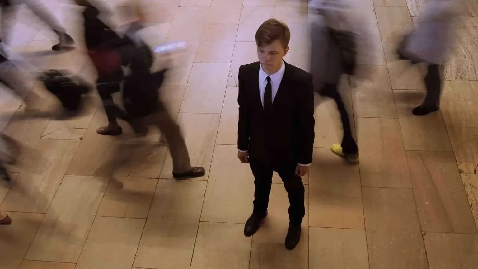 ยื่นเรซูม่ (Drop CV) สมัครแอร์ รอบแรก ให้โดดเด่นแค่ 3 วินาที