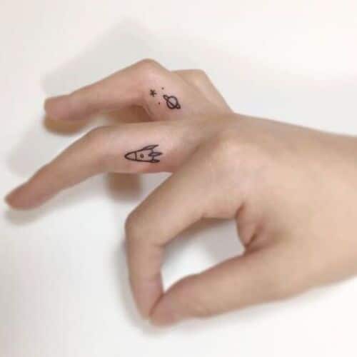 รอยสัก สจ๊วต