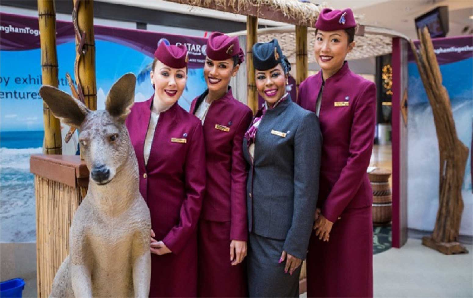 Adayinlife of a flight attendant 01