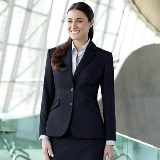 Blazer เสื้อสูท