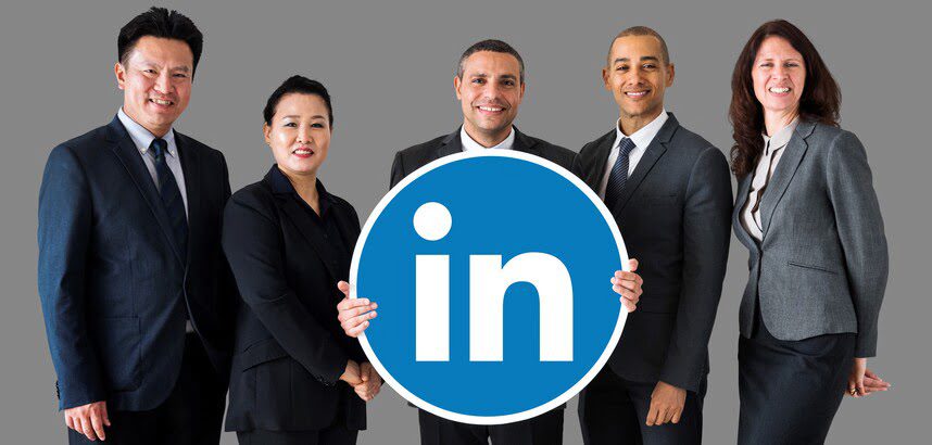 Linkedin ใช้งานอย่างไร