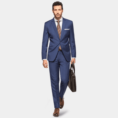 Male Business Attire 1