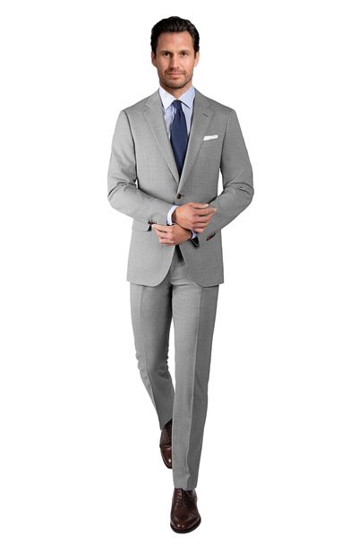 Male Business Attire 2
