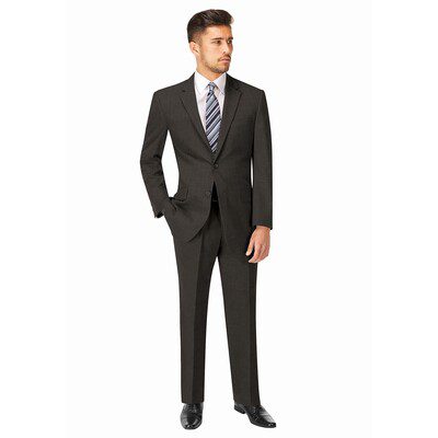 Male Business Attire