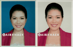 Passport Pic Sample 01