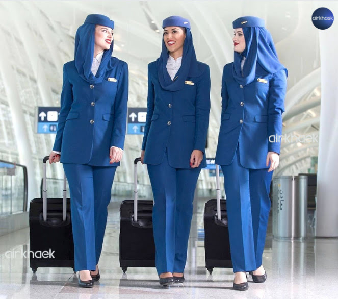 Saudia Airlines Cabin Crew Recruitment Bangkok Thailand รับสมัครแอร์ ซาอุเดีย แอร์ไลน์