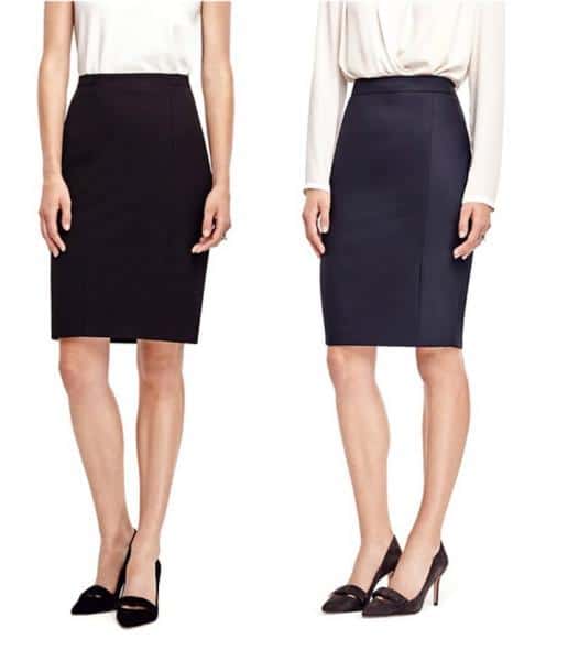 Skirt กระโปรง