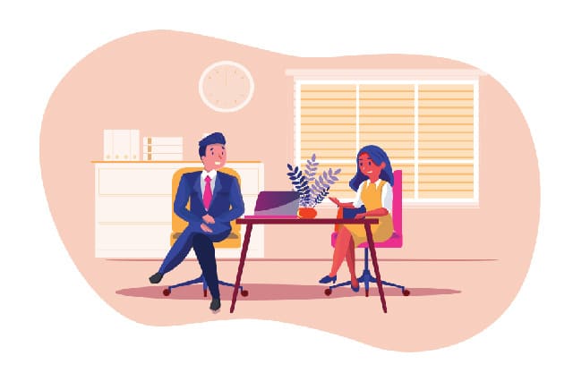 Small Version business career and recruitment