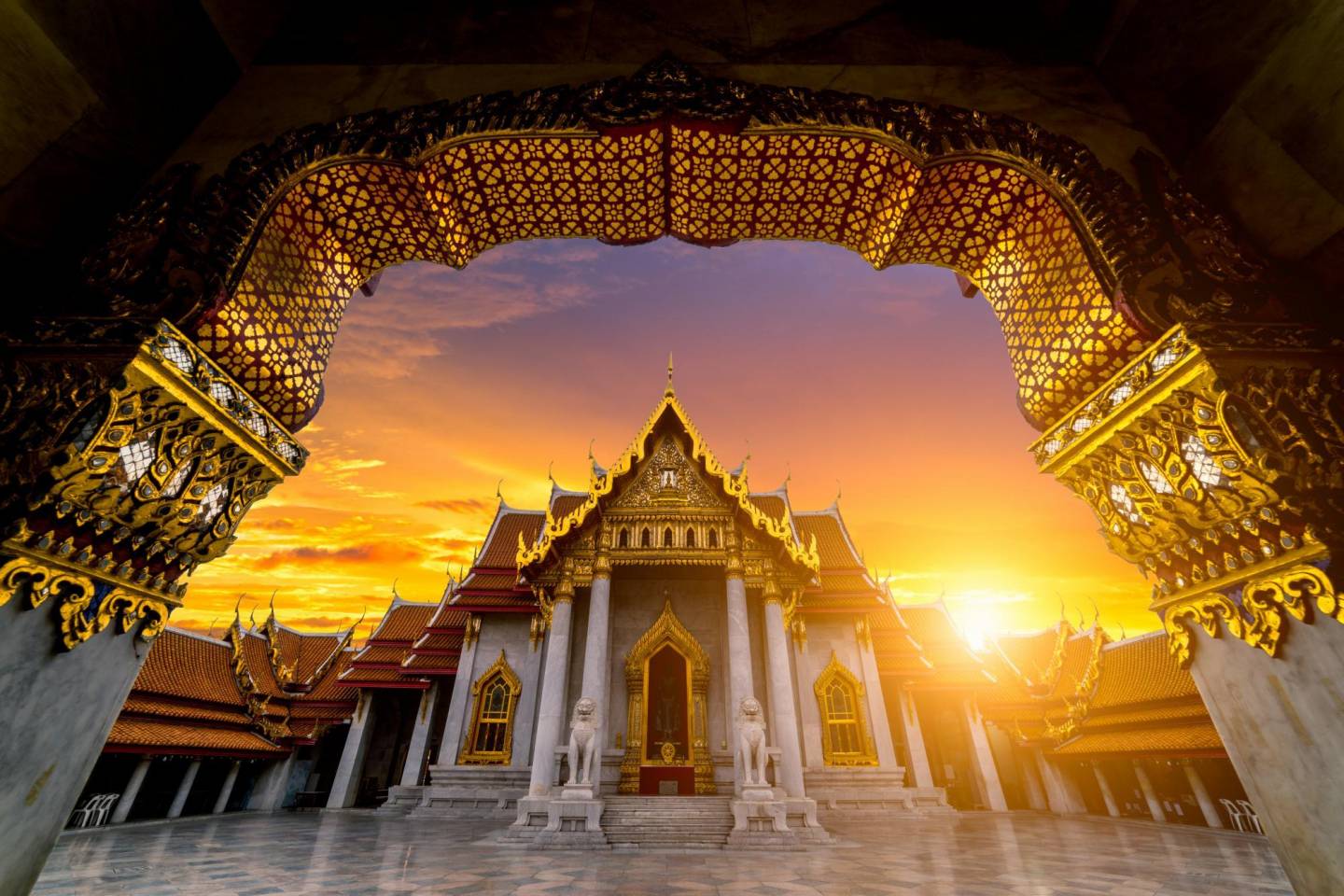 วัดเบญจมบพิตร