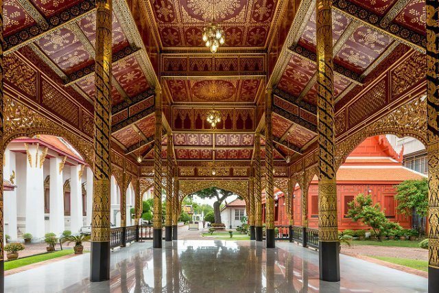 พิพิธภัณฑสถานแห่งชาติพระนคร