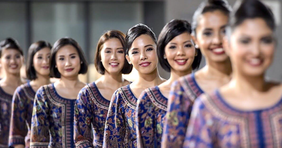 cabin crew 1