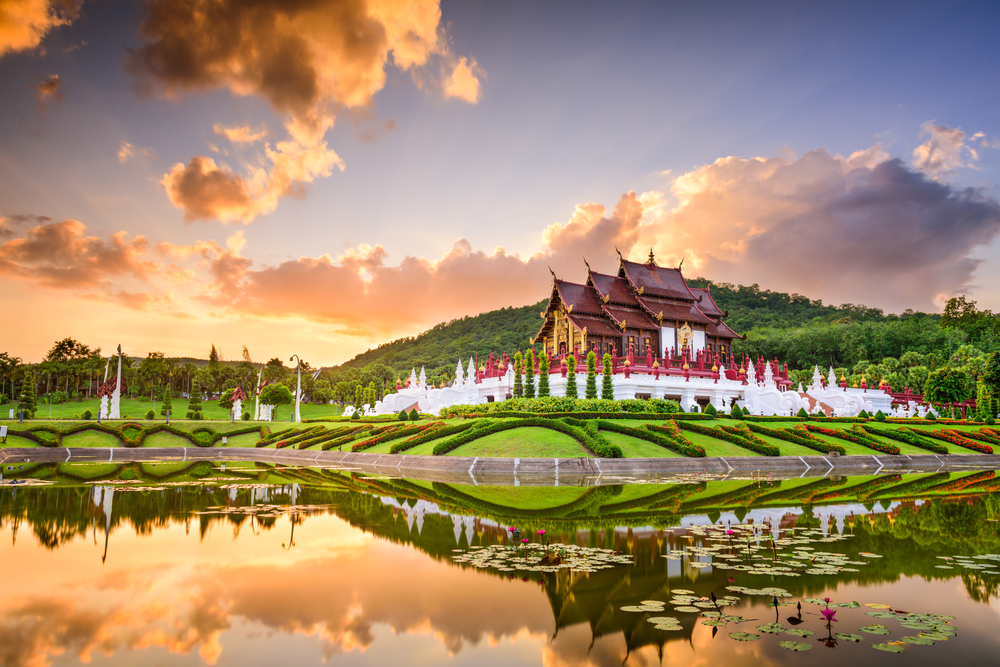 อุทยานหลวงราชพฤกษ์