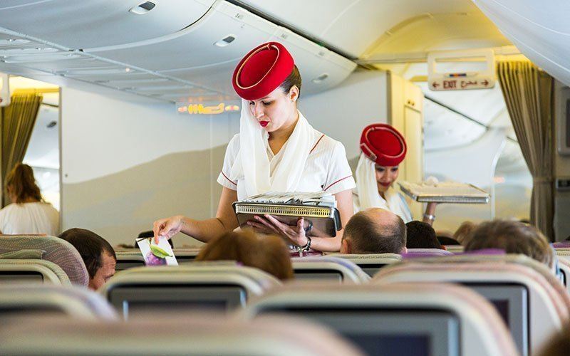emirates airline istock 476330378
