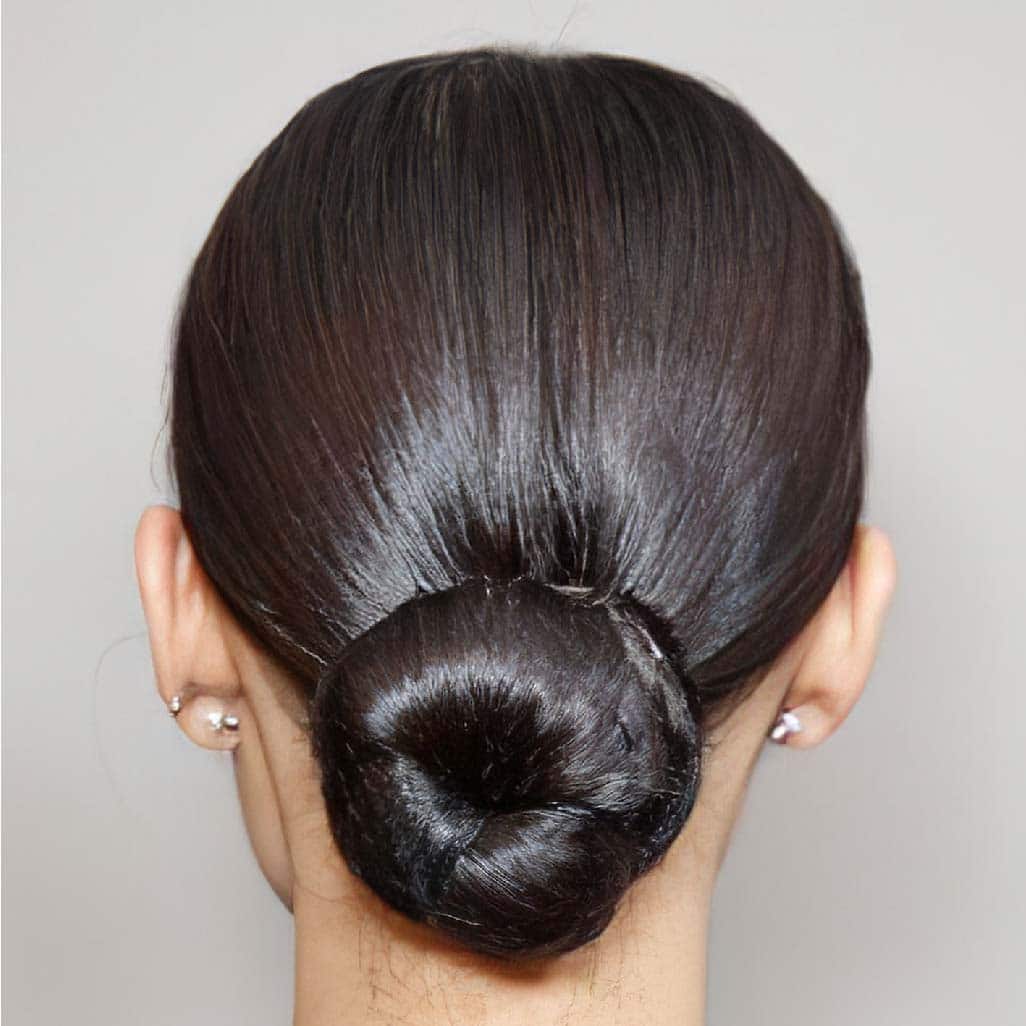 hair style for cabin crew 09 lg 01