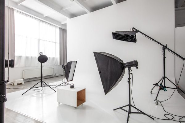 photographic studio space PK7MSH