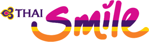 thai smile logo